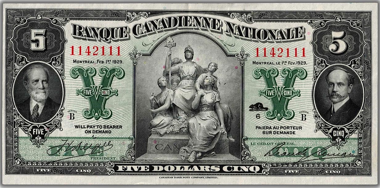 Latest-Banknotes-Acquisition.-List-Them-Here.